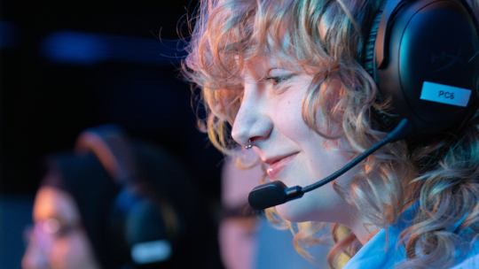 Datakultur 2. Foto: Marius Mandal