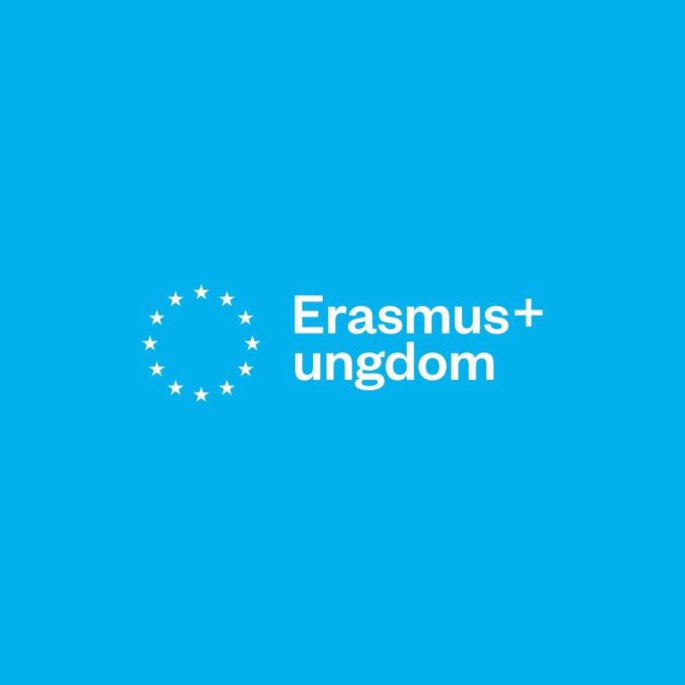 Erasmus+ Ungdom