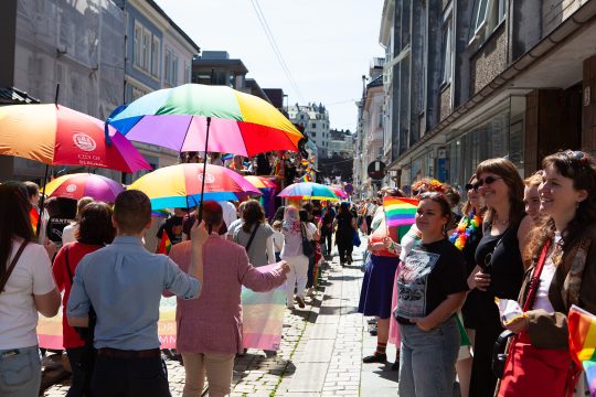 Med Store prosjekt-kategorien kan du søke opptil 200 000 kr innen 15. oktober