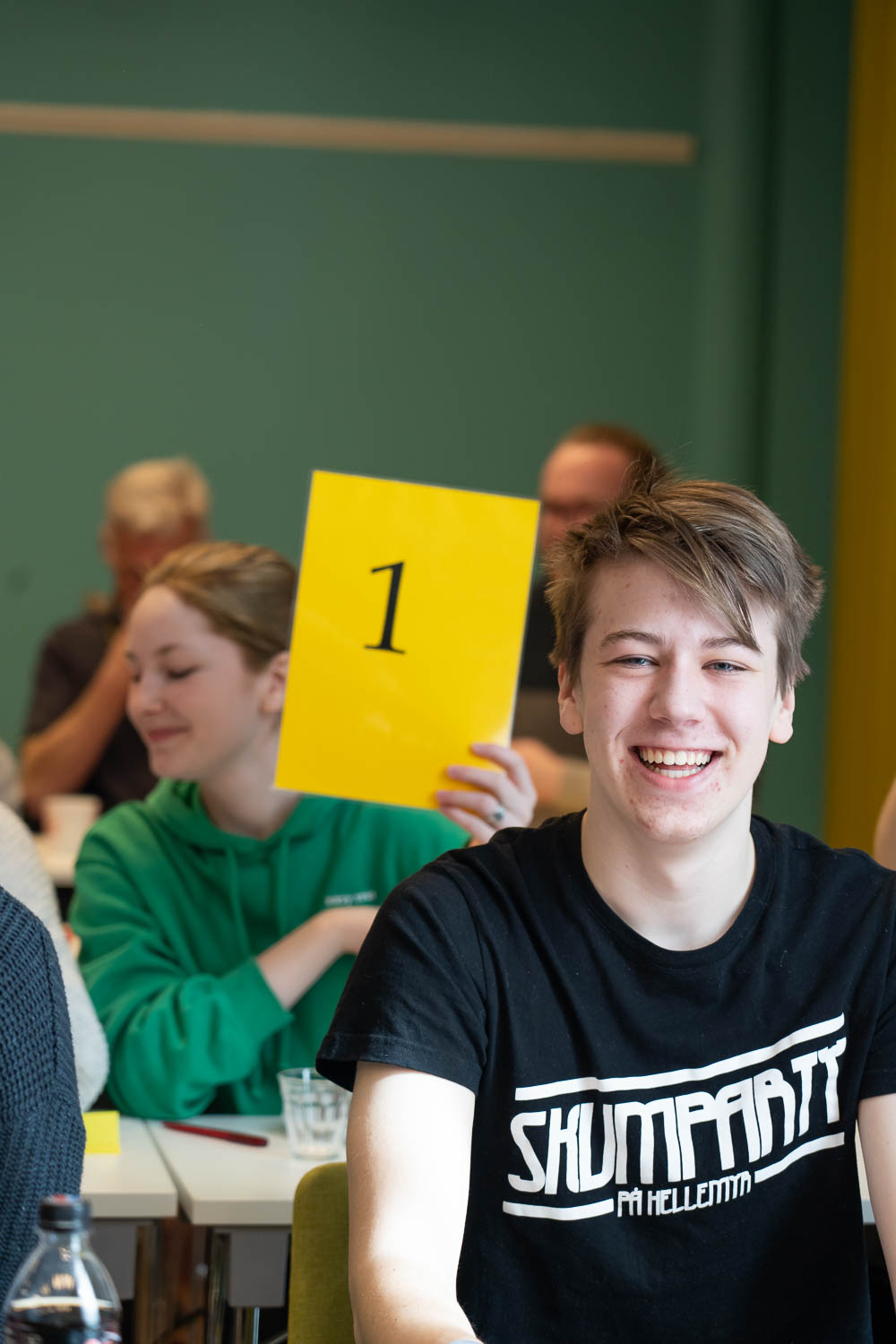 Ungdom og Fritid Agder