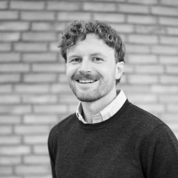 Jørgen Motzfeldt Wangensteen